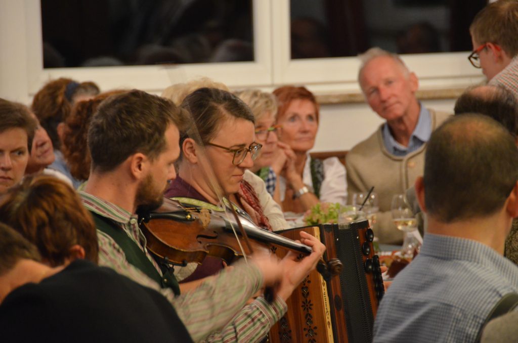 Koppler Hoagascht 2019