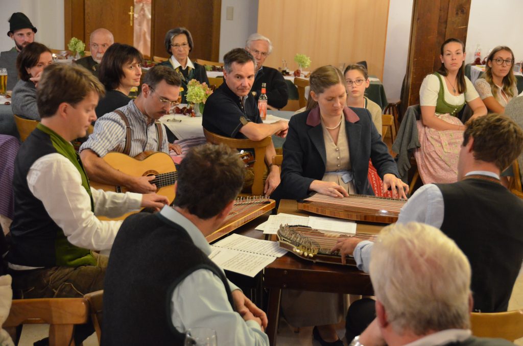 Koppler Hoagascht 2019
