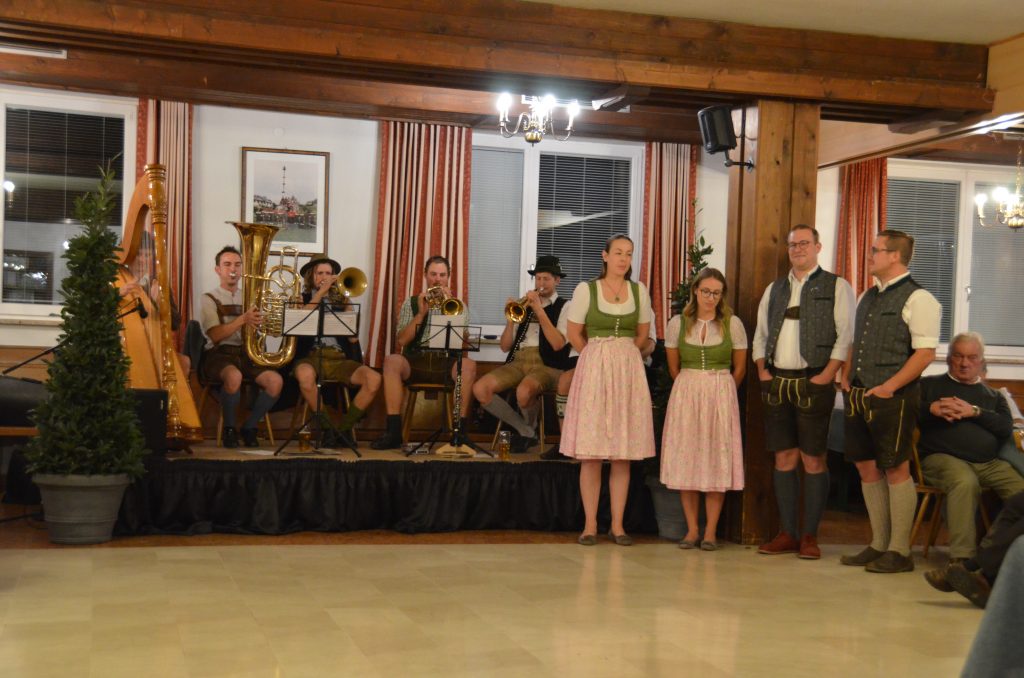 Koppler Hoagascht 2019