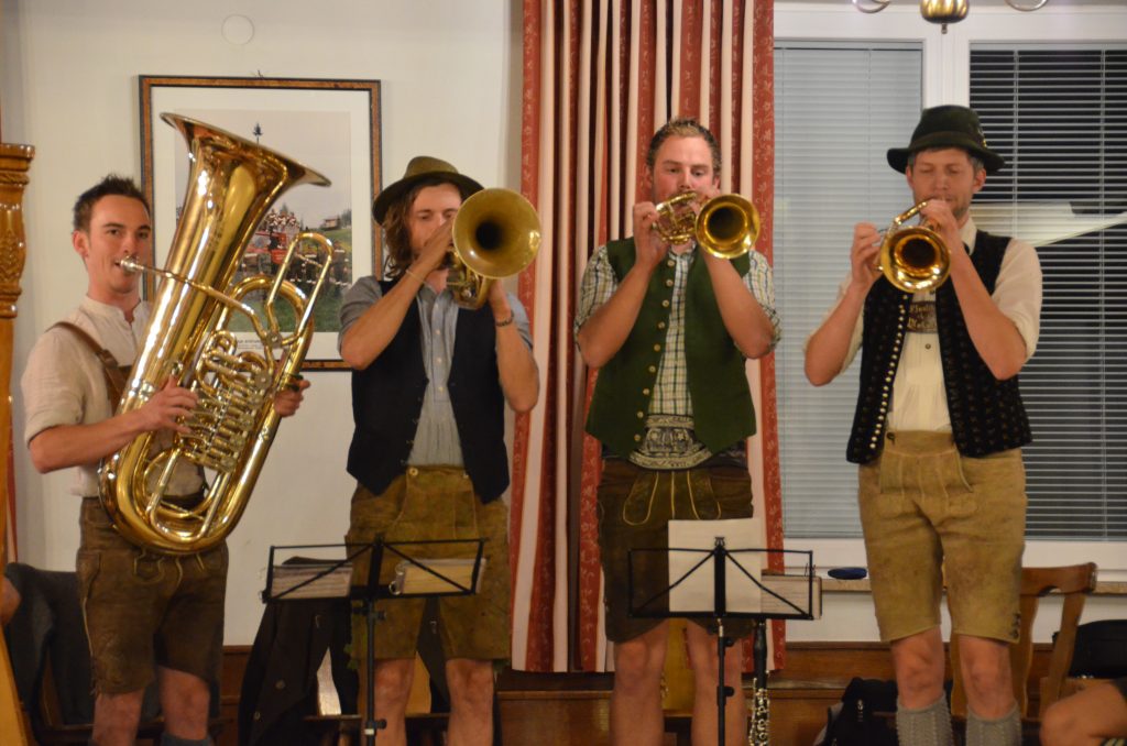 Koppler Hoagascht 2019