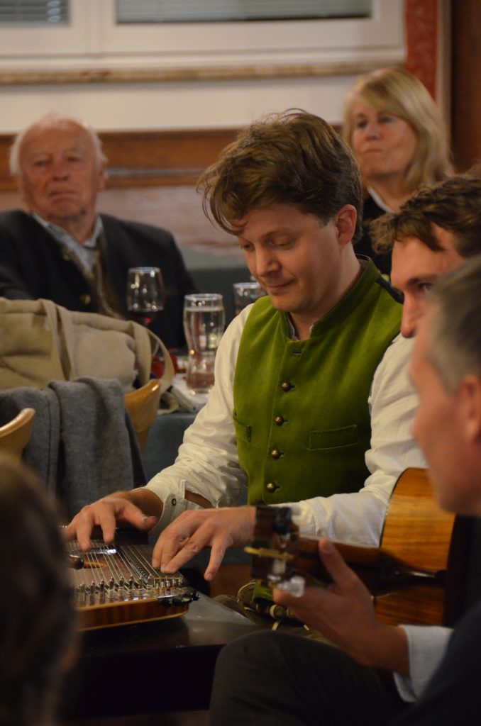 Koppler Hoagascht 2019