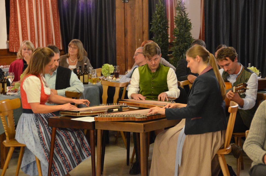 Koppler Hoagascht 2019