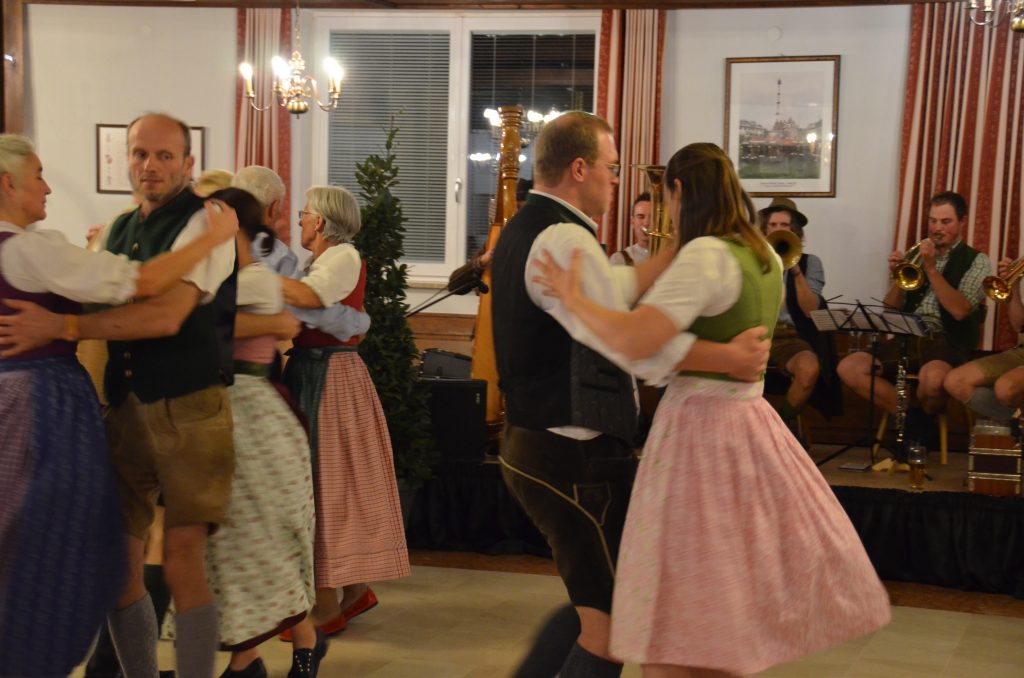 Koppler Hoagascht 2019